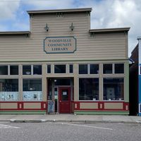 Woodville Community Library