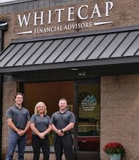 WhiteCap Financial Advisors