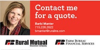 Barbi Manter Agency Group LLC
