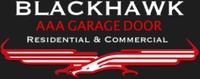 Blackhawk Garage Door