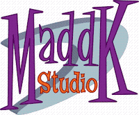 MaddK Studio