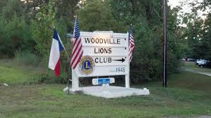 Woodville Lions Club