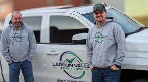 Larson Valley Construction LLC