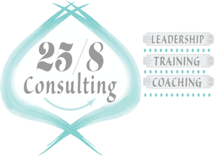 25-8 Consulting, Leadership Training and Coaching