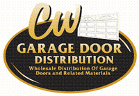 CW Garage Door Distribution Inc.