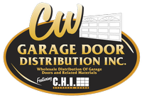 CW Garage Door Distribution Inc.