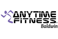 Anytime Fitness - Baldwin