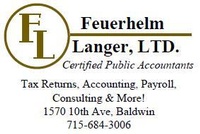 Feuerhelm Langer CPA