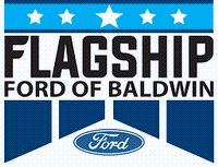 Flagship Ford