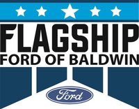 Flagship Ford