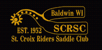 St. Croix Riders Saddle Club