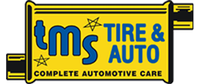 TMS Tire & Auto