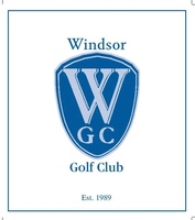 Windsor Golf Club, Inc.