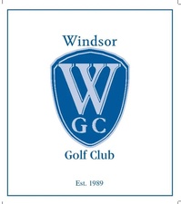 Windsor Golf Club, Inc.