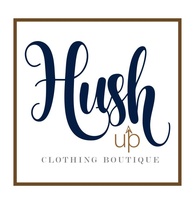 Hush Up Clothing Boutique