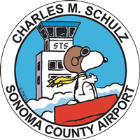 Charles M. Schulz - Sonoma County Airport