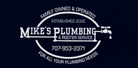 Mike's Plumbing and Rooter Service