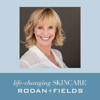 Rodan + Fields Skincare