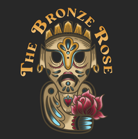 The Bronze Rose