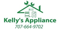 Kelly's Appliance Center LLC