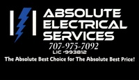 Absolute Electrical Services