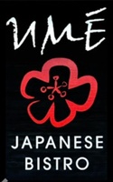 Ume Japanese Bistro