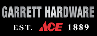 Garrett Ace Hardware