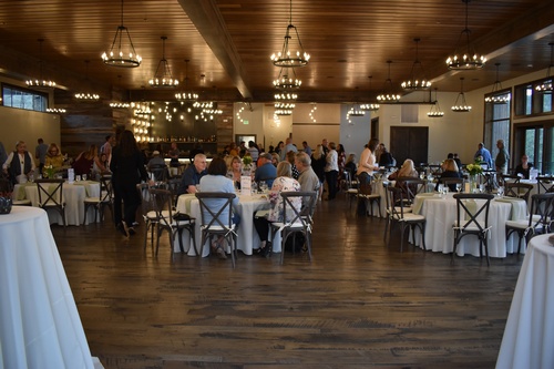 Business After Hours at Black Canyon Inn