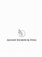 Ascent Escrow & Title Inc.