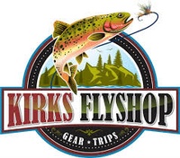 Kirk's Flyshop & Mountain Adventures