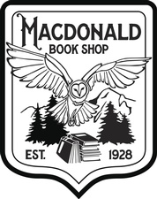 Macdonald Book Shop