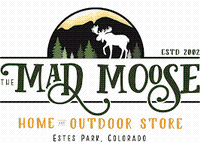 The Mad Moose The Mad Moose
