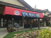 You Need Pie Diner