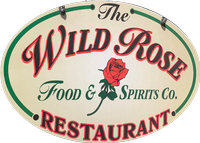 Wild Rose Restaurant