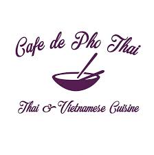 Café de Pho Thai