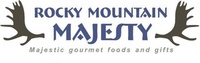 Rocky Mountain Majesty 