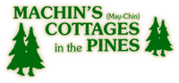 Machin's Cottages In the Pines