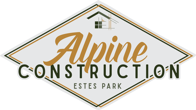 Estes Park Alpine Construction