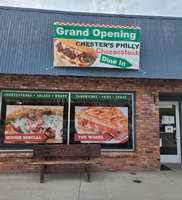 Chester's Philly