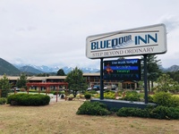 Blue Door Inn