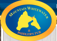 Mountain Whitewater and Paddler's Pub