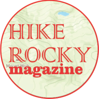Hike Rocky Magazine