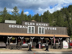 Glen Haven General Store