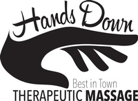 Hands Down Best in Town Therapeutic Massage