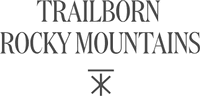 Trailborn Rocky Mountains
