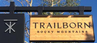 Trailborn Rocky Mountains Outpost