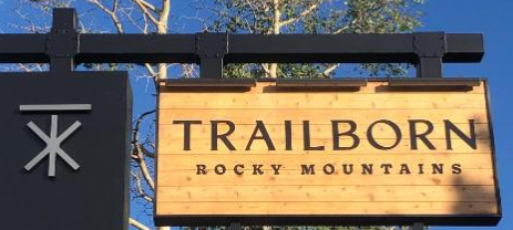 Trailborn Rocky Mountains Outpost