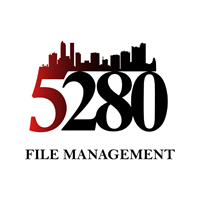 5280 File Management