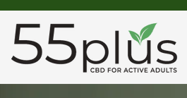 55plus CBD