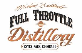 Full Throttle Distillery & Grill